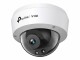 TP-Link 4MP FULL-COLOR DOME NETWORK CAMERA NMS IN CAM