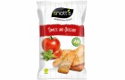 Snatt's Brotsnack Tomate & Oregano 120 g, Produkttyp: Crackers