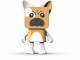 MOB Lausprecher Dancing Animal speaker Bulldog, Produkttyp