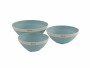 Outwell Collaps Bowl Set, Produkttyp: Schüssel, Material: Plastik