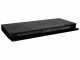 Panasonic Blu-ray Player DMP-BDT384 Schwarz, 3D-Fähigkeit: Ja