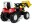 Bild 6 Rolly Toys Tretfahrzeug Farmtrac Premium II Steyr 6300 Terrus CVT