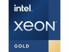 Intel CPU Xeon Gold 5412U 2.1 GHz, Prozessorfamilie: Intel