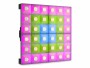BeamZ Pro LED-Panel LCB366, Typ: Panel, Leuchtmittel: LED, Ausstattung