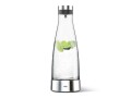 Emsa Kühlkaraffe Flow Bottle 1 l, Transparent, Produkttyp