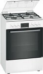 Bosch Standherd HXN390D20  - A