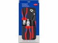 Knipex Bestseller-Paket 3-teilig