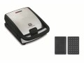 Tefal Snack Collection SW857D 700 W, Produkttyp: Kontaktgrill