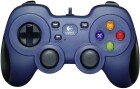 Logitech Gamepad F310 G-Series, Verbindungsmöglichkeiten: USB