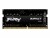 Bild 5 Kingston SO-DDR4-RAM FURY Impact 3200 MHz 1x 8 GB