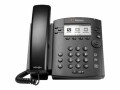 Poly VVX 311 - VoIP-Telefon - dreiweg Anruffunktion