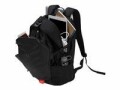 DICOTA Notebook-Rucksack Go 15.6 ", Tragemöglichkeit: Rucksack