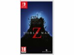 GAME World War Z, Für Plattform: Switch, Genre: Action