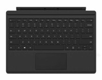 Microsoft MS SPro SignaType Cover Com Black