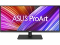Asus Monitor ProArt PA348CGV, Bildschirmdiagonale: 34 "