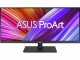 Asus Monitor ProArt PA348CGV, Bildschirmdiagonale: 34 "