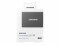 Bild 18 Samsung Externe SSD Portable T7 Non-Touch, 1000 GB, Titanium