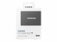 Bild 17 Samsung Externe SSD Portable T7 Non-Touch, 1000 GB, Titanium