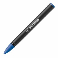 STABILO Tintenpatronen Easy 0,5 mm 6890/041-20 blau 20 Stück