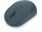 Dell Maus MS3320W Midnight Green, Maus-Typ: Business, Maus