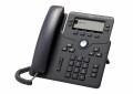 Cisco IP Phone 6841 - VoIP-Telefon - SIP, SRTP