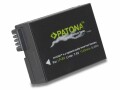 Patona Digitalkamera-Akku Premium LP-E8, Kompatible Hersteller