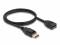 Bild 1 DeLock Verlängerungskabel 4K 60 Hz DisplayPort - DisplayPort