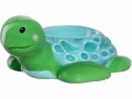 Leonardo Kindereierbecher Avventura Schildkröte, Grün/Hellblau