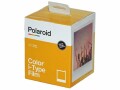 Polaroid Sofortbildfilm Color i-Type 5x8 Fotos