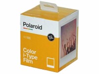 Polaroid i-Type Color - Colour instant film - I-type