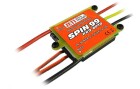 Jeti SPIN 99 Pro opto, Brushless Regler (Flug