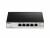 Image 0 D-Link 5-PORT GIGABIT POE SMART SWITCH