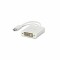 Bild 6 LMP Adapter USB-C - DVI-D Silber, Kabeltyp: Konverter