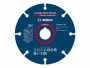 Bosch Professional Trennscheibe EXPERT Carbide Multi Wheel, 125 mm