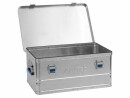 ALUTEC Aluminiumbox Basic 40, 560 x 370 x 245