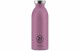 24Bottles Thermosflasche Clima 500ml Mauve