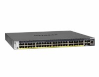 NETGEAR ProSafe - M4300-52G-PoE+