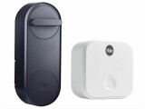 Yale Linus Smart Lock, Schwarz EU, inkl. Bridge