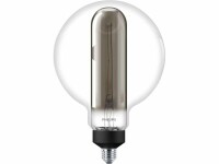 Philips Lampe 6.5 W (20 W) E27 Warmweiss, Energieeffizienzklasse