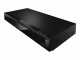 Image 3 Panasonic DMR-UBC70 - 3D Blu-ray disc recorder with TV