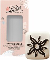 COLOP     COLOP LaDot Tattoo Stempel 156603 surly sun gross, Kein
