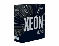 Intel Xeon Silver 4110 - 2.1 GHz - 8