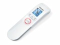 Beurer Infrarot-Fieberthermometer FT 95, Anzahl Speicherplätze