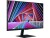 Bild 3 Samsung Monitor LS27A700NWPXEN, Bildschirmdiagonale: 27 "