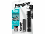 Energizer Taschenlampe Tactical 1200-H, Einsatzbereich