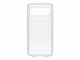 OTTERBOX SYMMETRY CLEAR BISCUITS - CLEAR - PROPACK CPUCODE