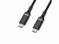 Otterbox USB-Ladekabel Fast Charging USB C - USB C