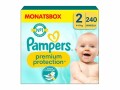 Pampers Windeln Premium Protection Mini Grösse 2