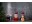 Bild 3 Star Trading LED-Figur Tecidy Weihnachtsmann, 70 cm, Rot, Betriebsart
