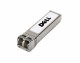 Image 0 Dell - Modulo transceiver SFP (mini-GBIC) -